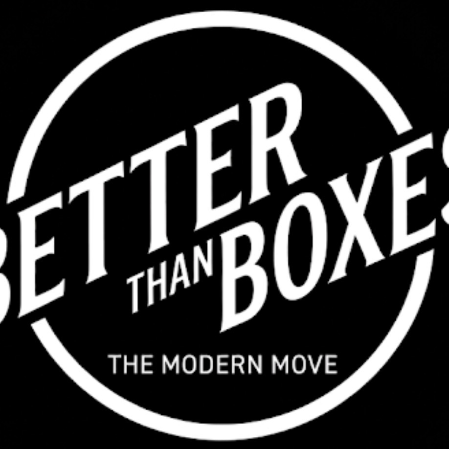 Better Than Boxes